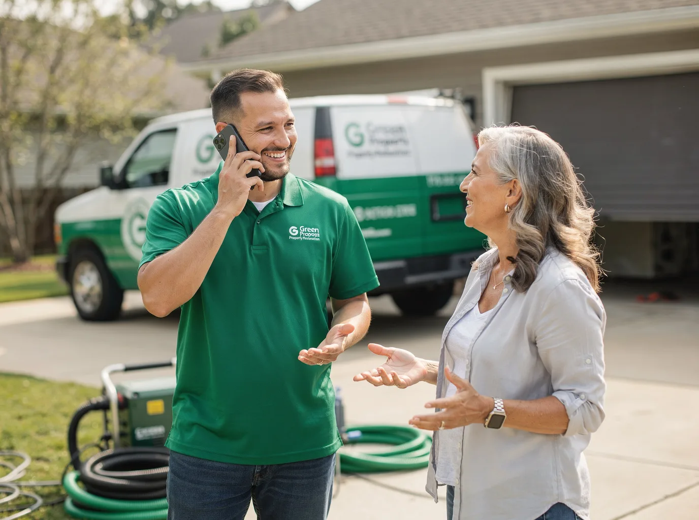 Water Damage Restoration Snyder, TX FAQs